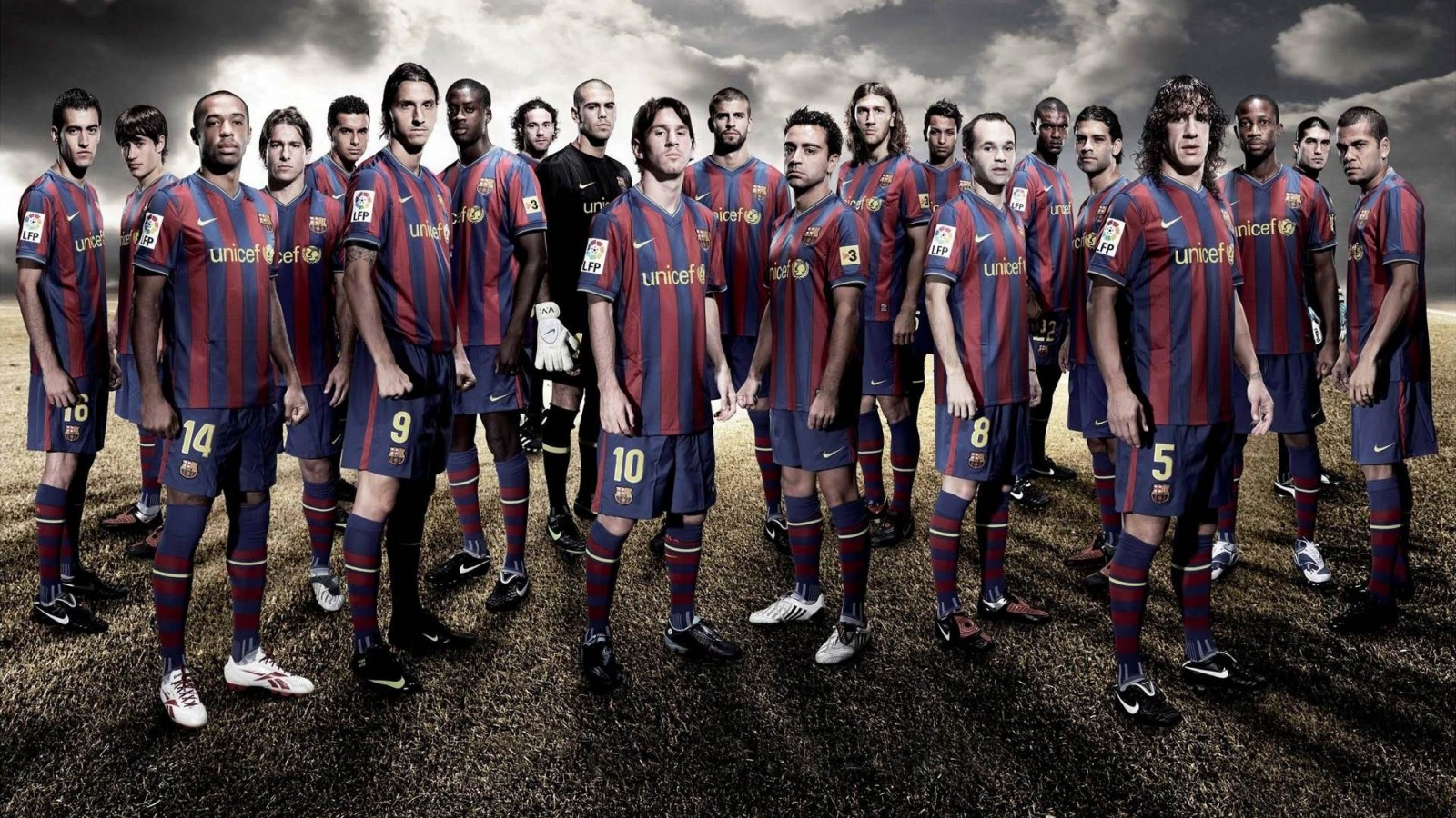 BarcelonaFc