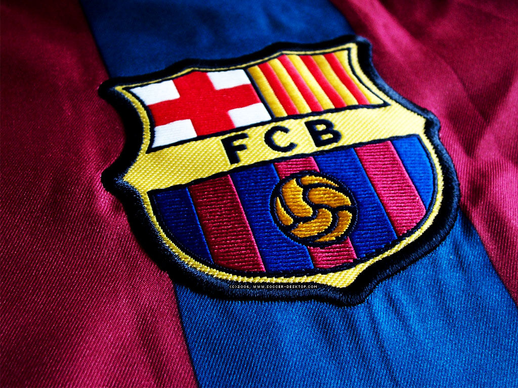 All about the FC Barcelona team | Barcelona-Home1024 x 768