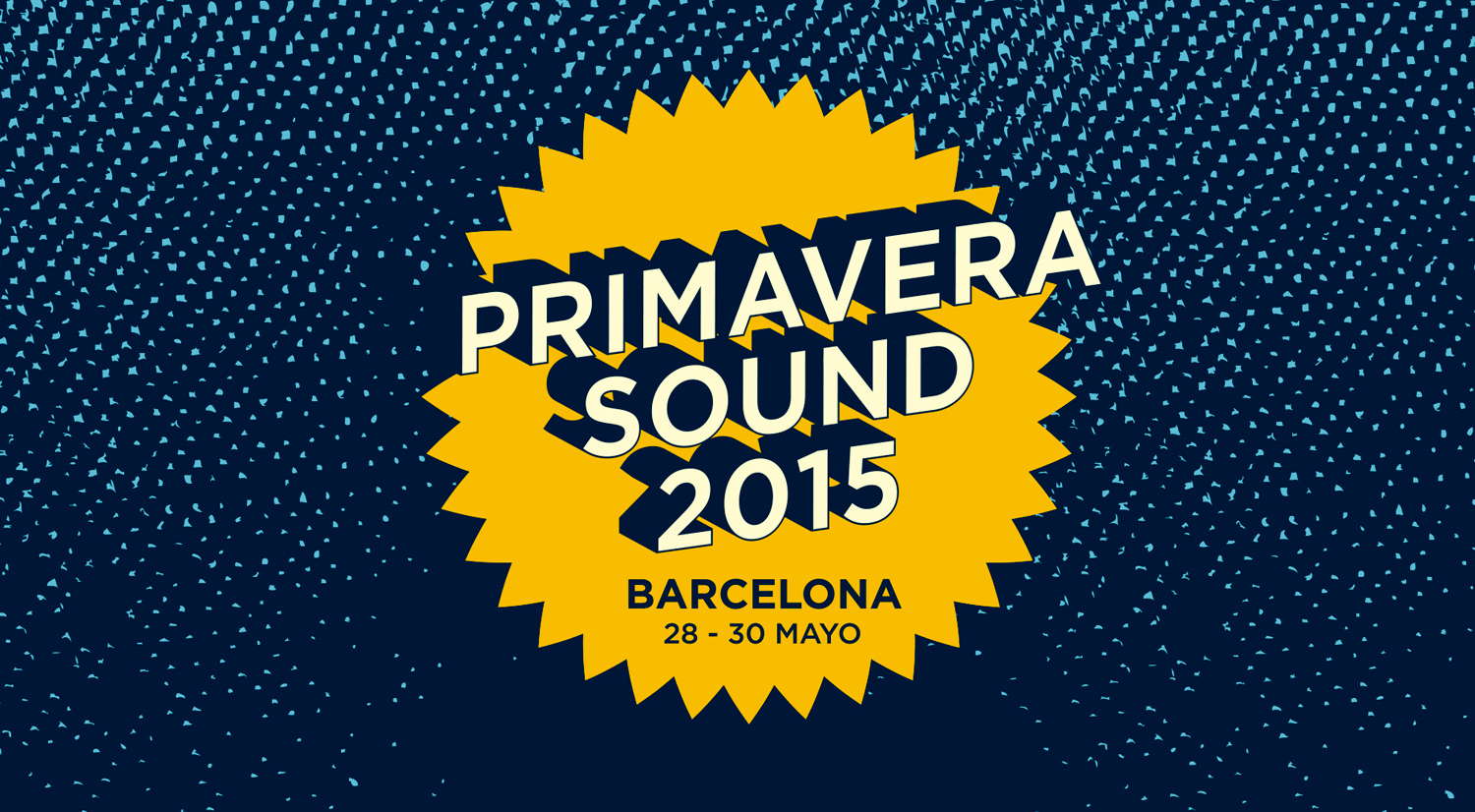 Primavera Sound 2015 | Barcelona-Home Blog