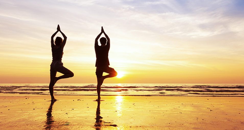 The Best Yoga Places in Barcelona Barcelonahome Blog