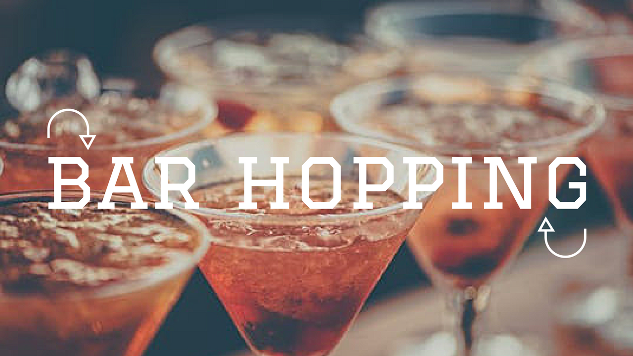 Your Bar Hopping Guide in Barcelona BarcelonaHome