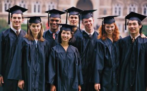 Universities in Barcelona