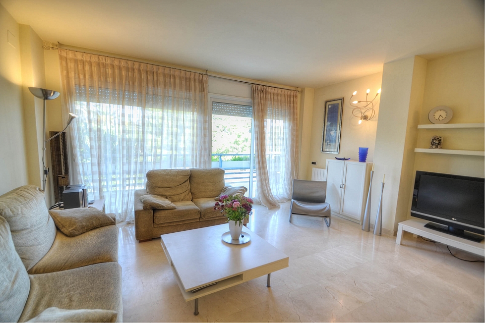 Rent apartments by the sea, Sitges BarcelonaHome