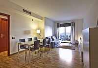 Eixample Apartment
