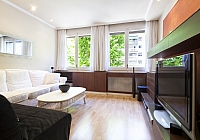 Apartamento familiar