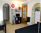 Apartamento Rossamari