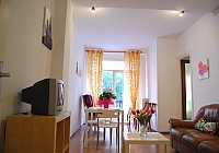 Apartamento cerca del Arc de Triumf