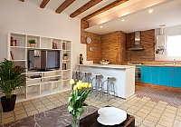 Roca Apartment