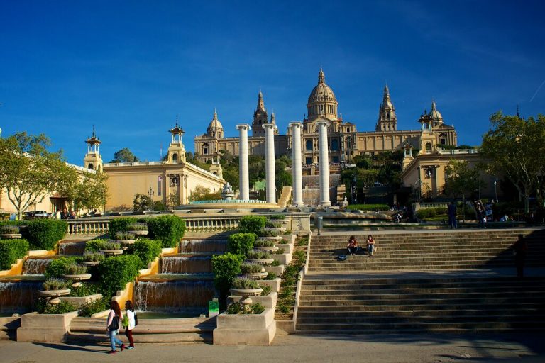 Top 11 Museums to visit in Barcelona - Barcelona Home