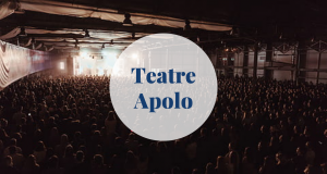 Teatre Apolo Barcelona-Home