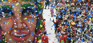 Carnaval de Barcelona