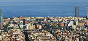 Tourisme Barcelone 3