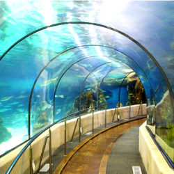 Aquarium Barcelona