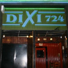 Dixi 724