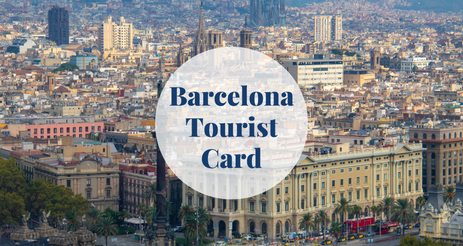 Barcelona Card Barcelona-Home