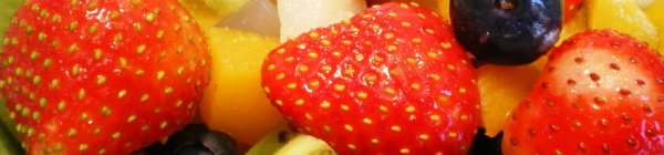 Home Fruit – Baskets of fruits
