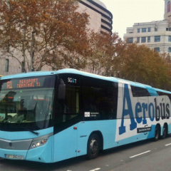 airbus barcelona