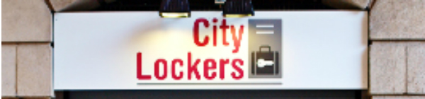 City Lockers