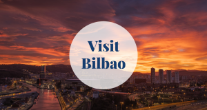 Visit Bilbao - Barcelona-Home