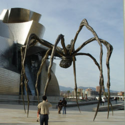 Bilbao Guggenheim Museum