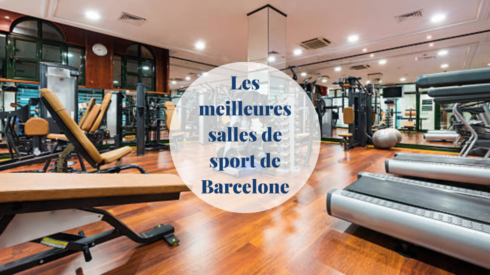 Les meilleures salles de sport de Barcelone; Barcelona-Home