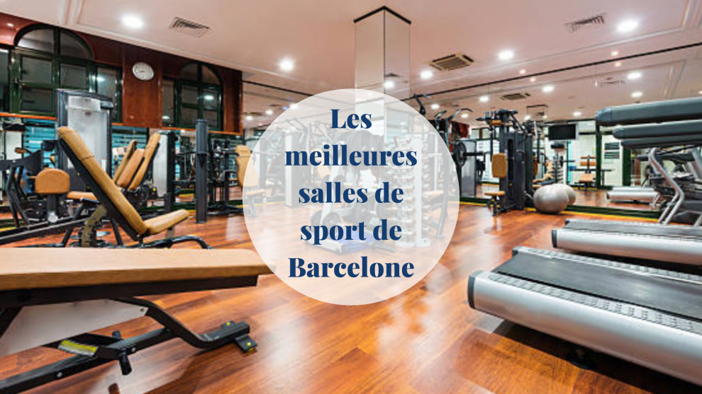 Salle de sport Paris : les meilleures salles de sport