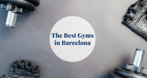 The best gyms in Barcelona
