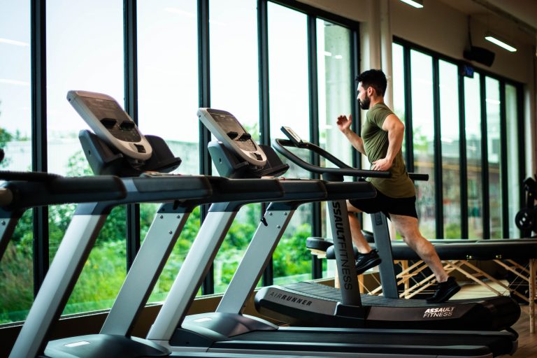 The Best Gyms in Barcelona Barcelona-Home