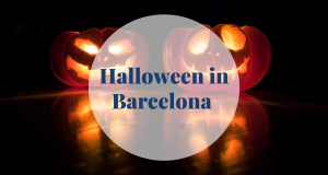 Halloween in Barcelona - Barcelona Home