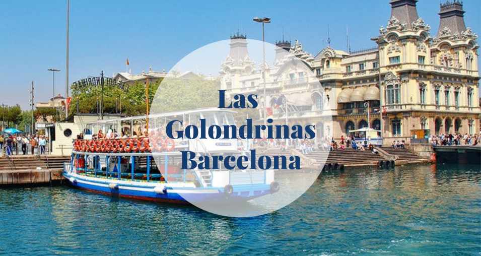 Las Golondrinas Barcelona - Barcelona Home