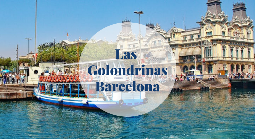 Las Golondrinas Barcelona - Barcelona Home