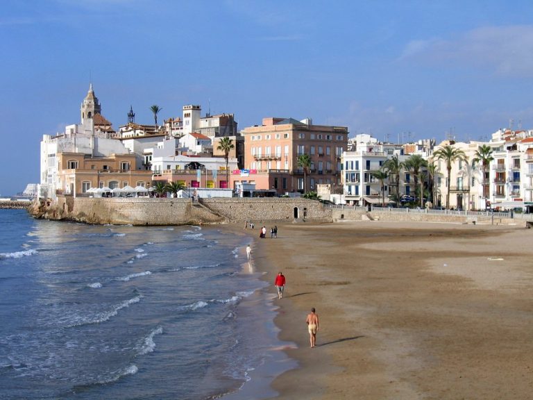 All The Information You Need For a Successful Day Trip To Sitges - Barcelona Home