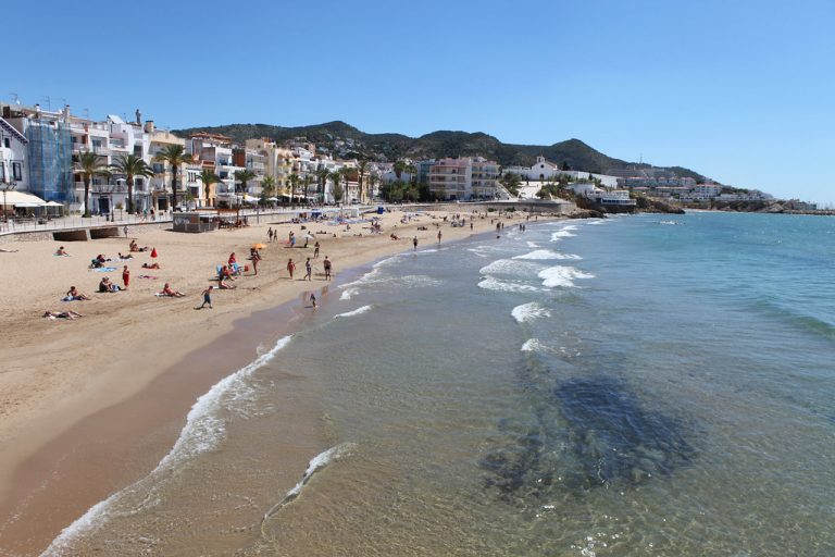 All The Information You Need For a Successful Day Trip To Sitges - Barcelona Home