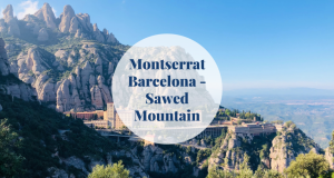 Montserrat Barcelona Barcelona-Home