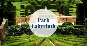Park Labyrinth Barcelona-Home