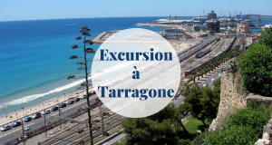 Excursion à Tarragone Barcelona-Home