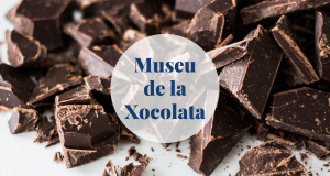 Museu de la Xocolata Barcelona-Home
