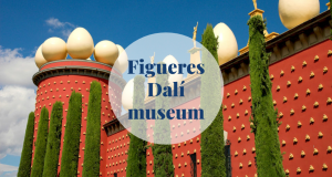 Figueres Dalí museum Barcelona-Home