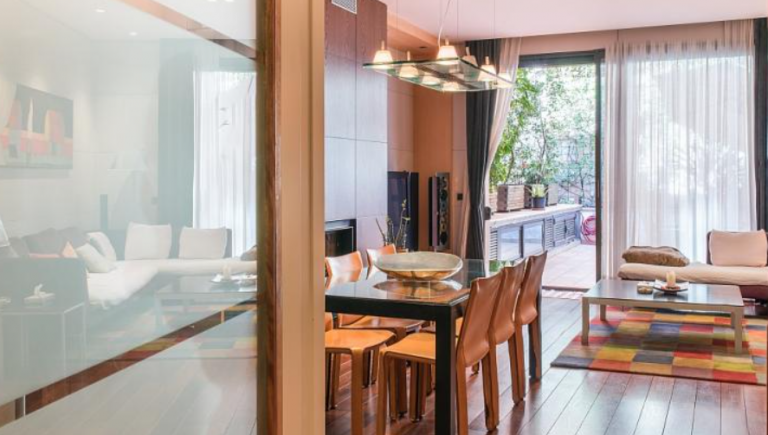  Villas in Barcelona: Luxurious way to stay - Barcelona Home