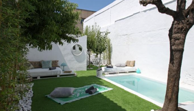 Villas in Barcelona: Luxurious way to stay - Barcelona Home