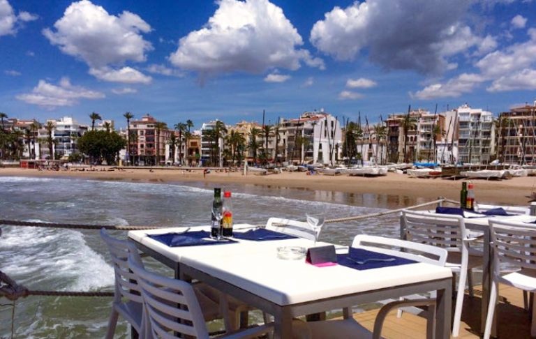 All The Information You Need For a Successful Day Trip To Sitges - Barcelona Home