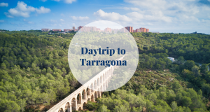 Daytrip to Tarragona Barcelona-Home