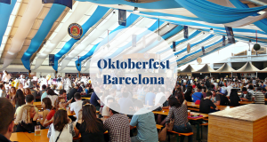 Oktoberfest Barcelona - Barcelona-home