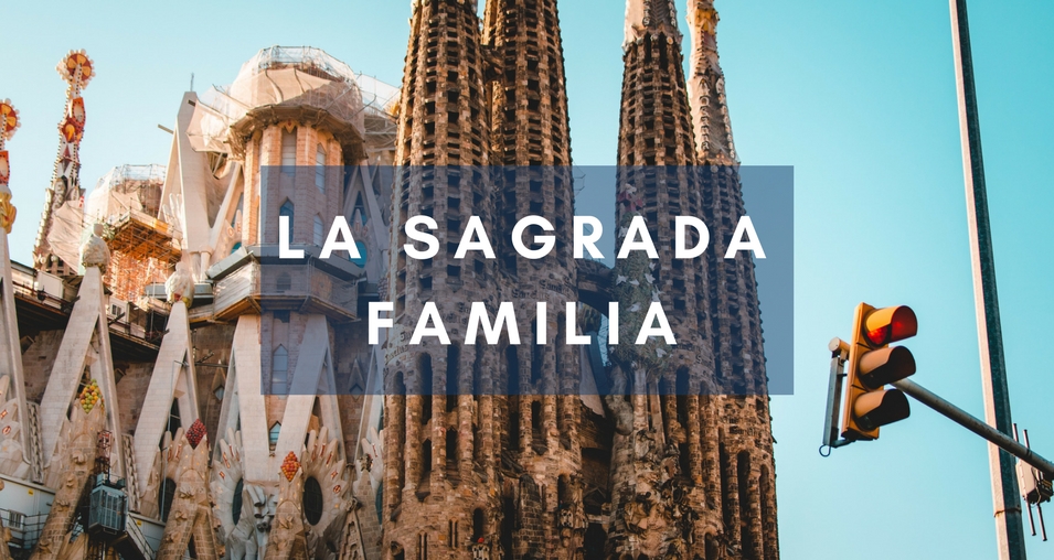 La Sagrada Familia an unique Church | Blog | Barcelona-Home