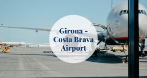 Girona Airport Barcelona-Home