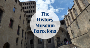 The History Museum Barcelona Barcelona-Home