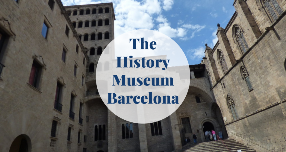 The History Museum Barcelona Barcelona-Home
