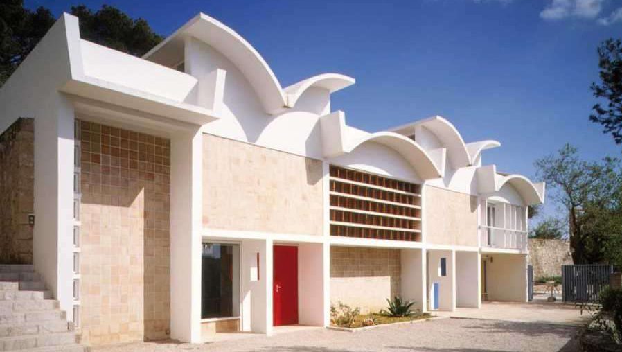 Joan Miro Foundation Barcelona