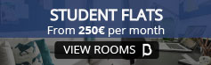 student flats