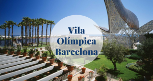 Vila Olimpica Barcelona Barcelona-Home